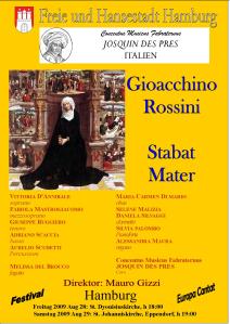 j stabat 2009 germaniai