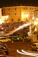 Piazza XXV Luglio