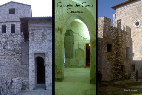 castello