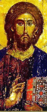 pantocrator