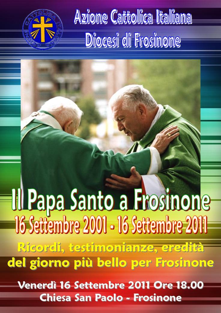GPII anniversario bis
