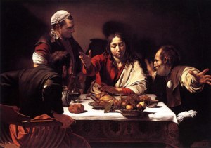 caravaggio-gesu-emmaus