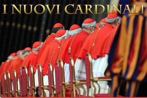 cardinals