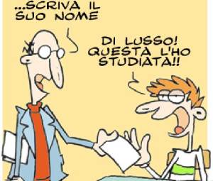 L'esame si avvicina... help!