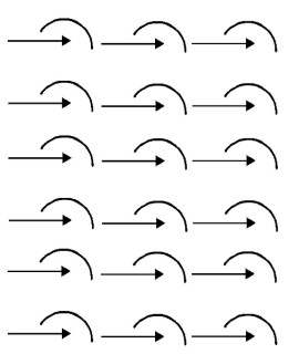Lettura veloce: esercizi sui punti di fissità