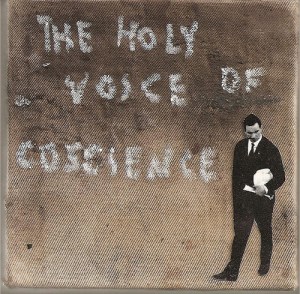 Elogio della coscienza