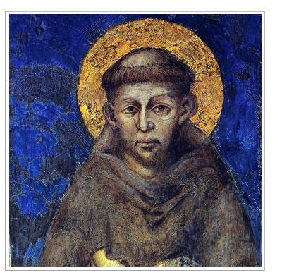 San Francesco d'Assisi