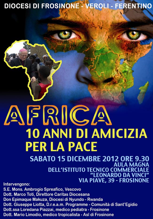africa