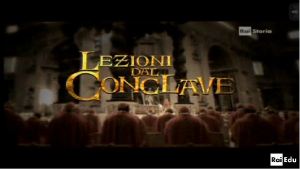 conclave lezioni