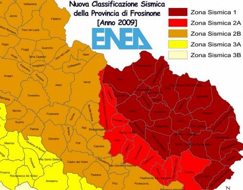 Mappa-sismica-provincia-Frosinone