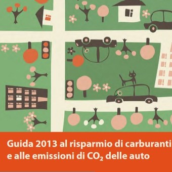 auto ecologica