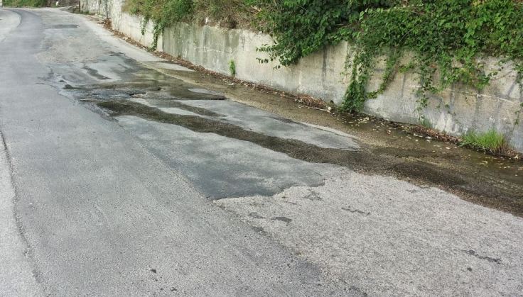 acea perdita vecchia