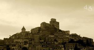 ceccano da est