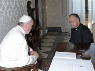spadaro bergoglio