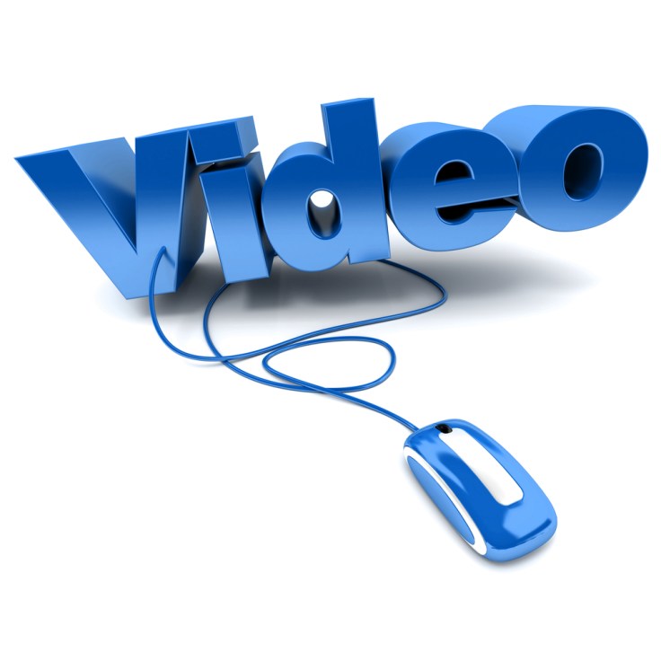 Video-social-marketing