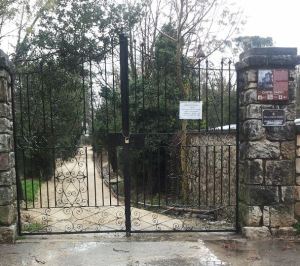 castel sindici chiuso