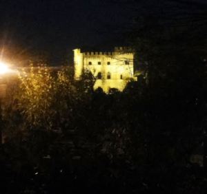 castel sindici villa