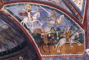 cripta anagni cavalieri