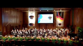 orchestra ferentino