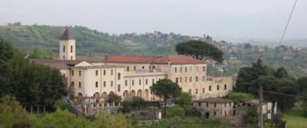 badia ceccano