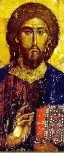 pantocrator