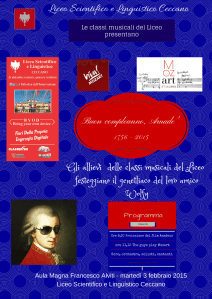Mozart tag 2015