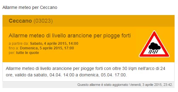 allerta