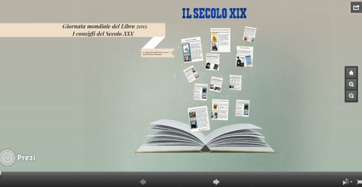 giornata libro