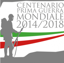 logo centenario