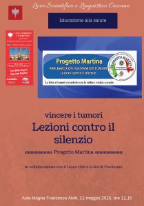 progetto martina