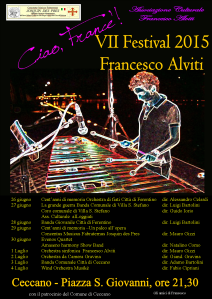 VII festival manifesto