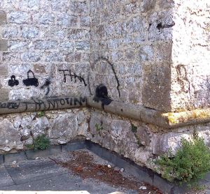 sindici vandali