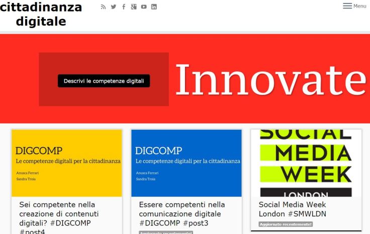 cittadinanzadigitale