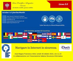 manifesto sicurezza informatica