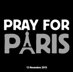 prayforparis