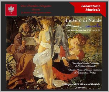 incanto 29 dicembre 2015