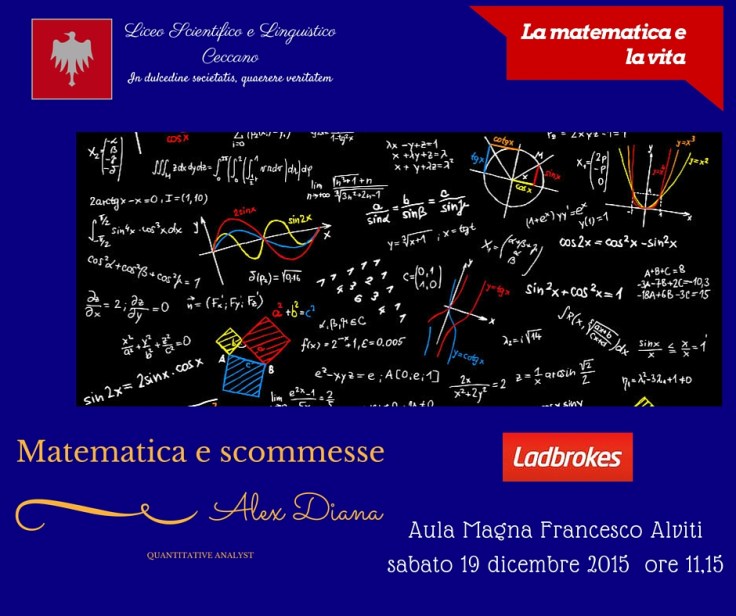 matematica e i giochi