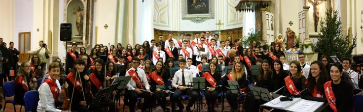 PANOcoroorchestraliceo