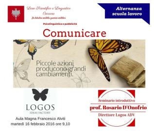 comunicare