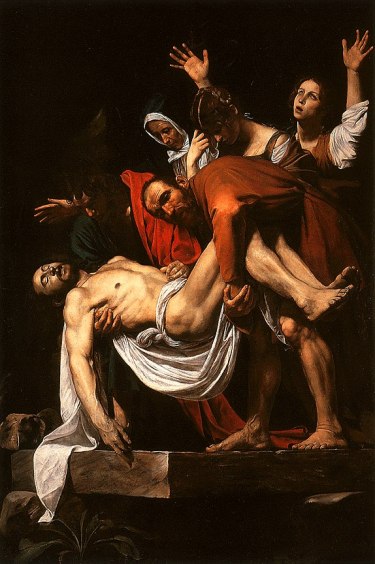 caravaggio_sepoltura-cristo