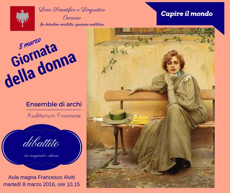 manifesto 8 marzo 2016