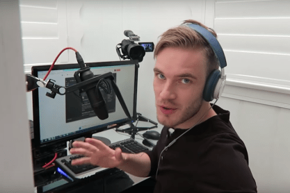 pewdiepie