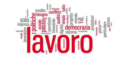 lavoro