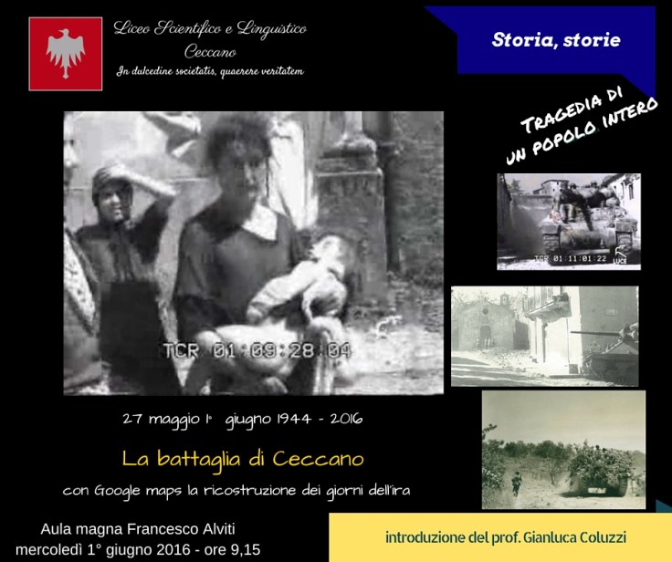 manifesto battaglia ceccano 2016