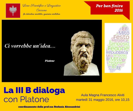 Manifesto ci vorrebbe un'idea