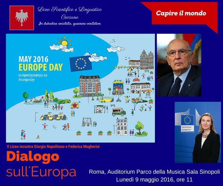 manifesto europa 9 maggio