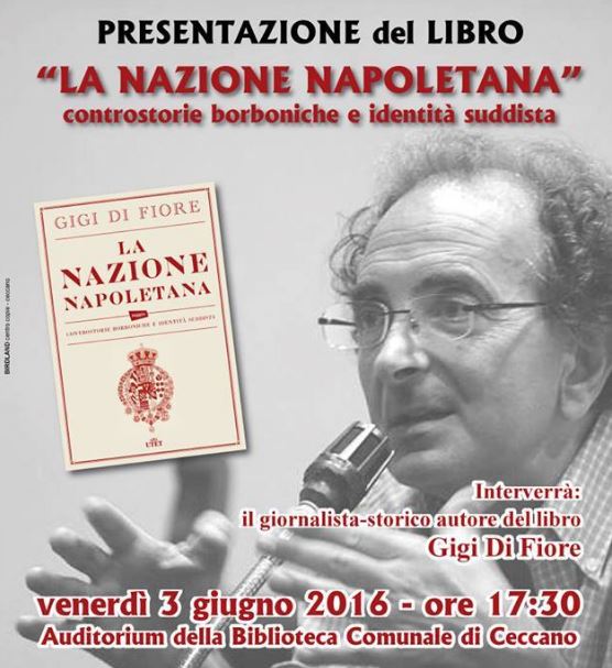nazione napoletana
