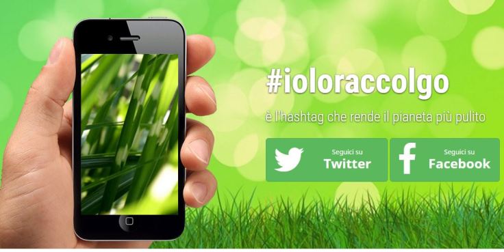 raccolgo