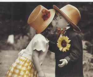 Prof... parliamo d'Amore?