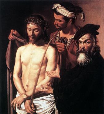 Caravaggio_Ecce_Homo